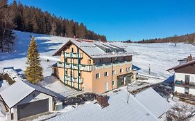 Edelweiss - Appartements & Cafe